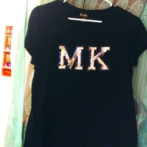 Michael kors shirt